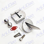 Anode Kit for Mercruiser R, MR Alpha One Gen 1 (888755Q04)