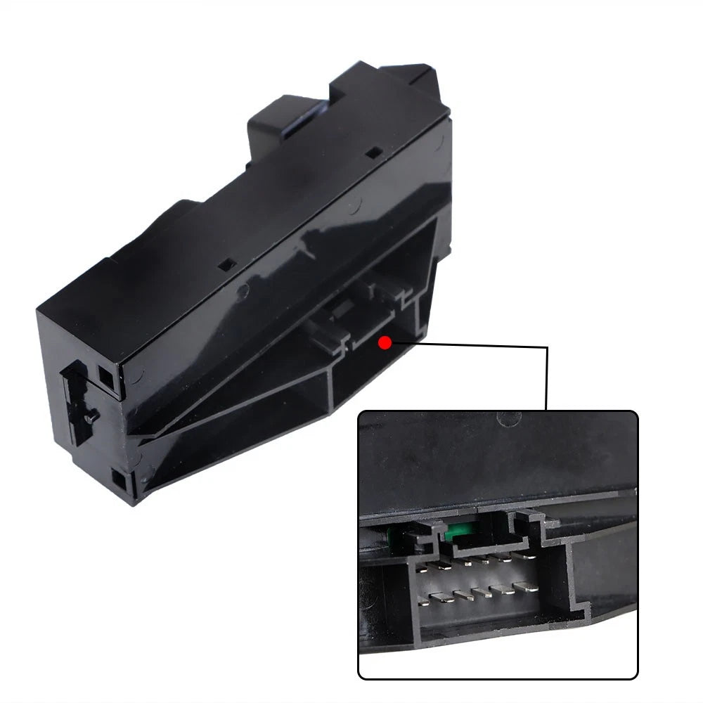 Window Door Lock Switch for GMC Sierra, Yukon, Chevy Silverado, Suburban