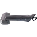 Tow Mirror for Ram 2500 Right Side Power Fold Heat Signal Puddle Light