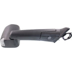Tow Mirror for Ram 2500 Right Side Power Fold Heat Signal Puddle Light