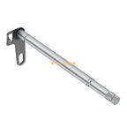 Gear Shifter Shift Shaft Spindle for Suzuki LT-Z400 (2003–2014)
