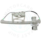 Front Left Window Regulator for Cadillac DTS (2006–2009)