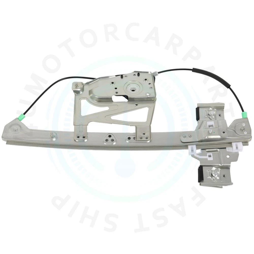 Front Left Window Regulator for Cadillac DTS (2006–2009)