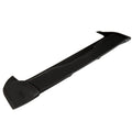 Black Spoiler Wing for Ford Focus Hatchback (2012–2018) RS Style