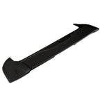 Black Spoiler Wing for Ford Focus Hatchback (2012–2018) RS Style
