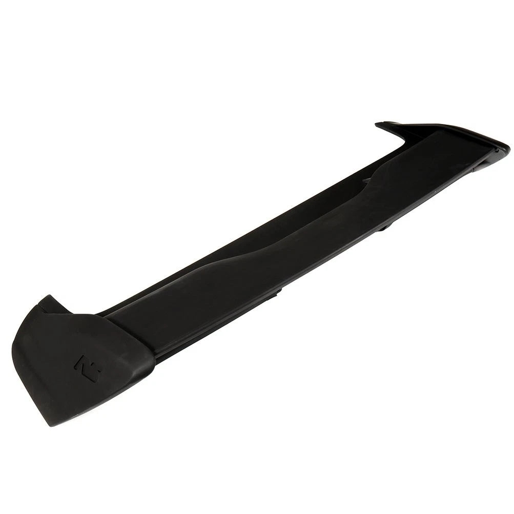 Black Spoiler Wing for Ford Focus Hatchback (2012–2018) RS Style