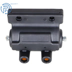 Electronic Ignition Coil Kit for Sportster 883 (1986–2003) DSK6-1
