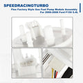 Gas Fuel Pump Module Assembly for Ford F150 (2006–2008) 5.4L