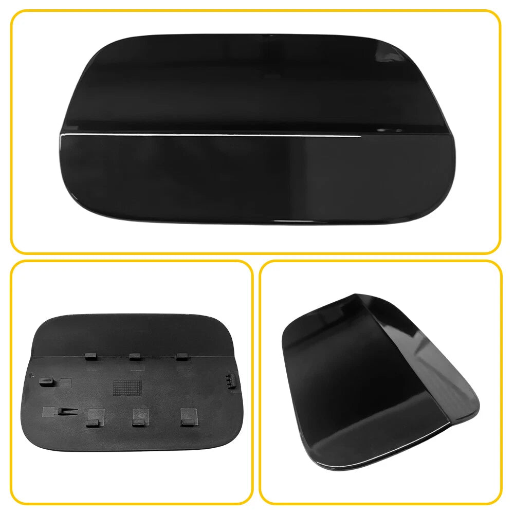 Gas Tank Cover Cap for VW Passat (2012–2018) Painted
