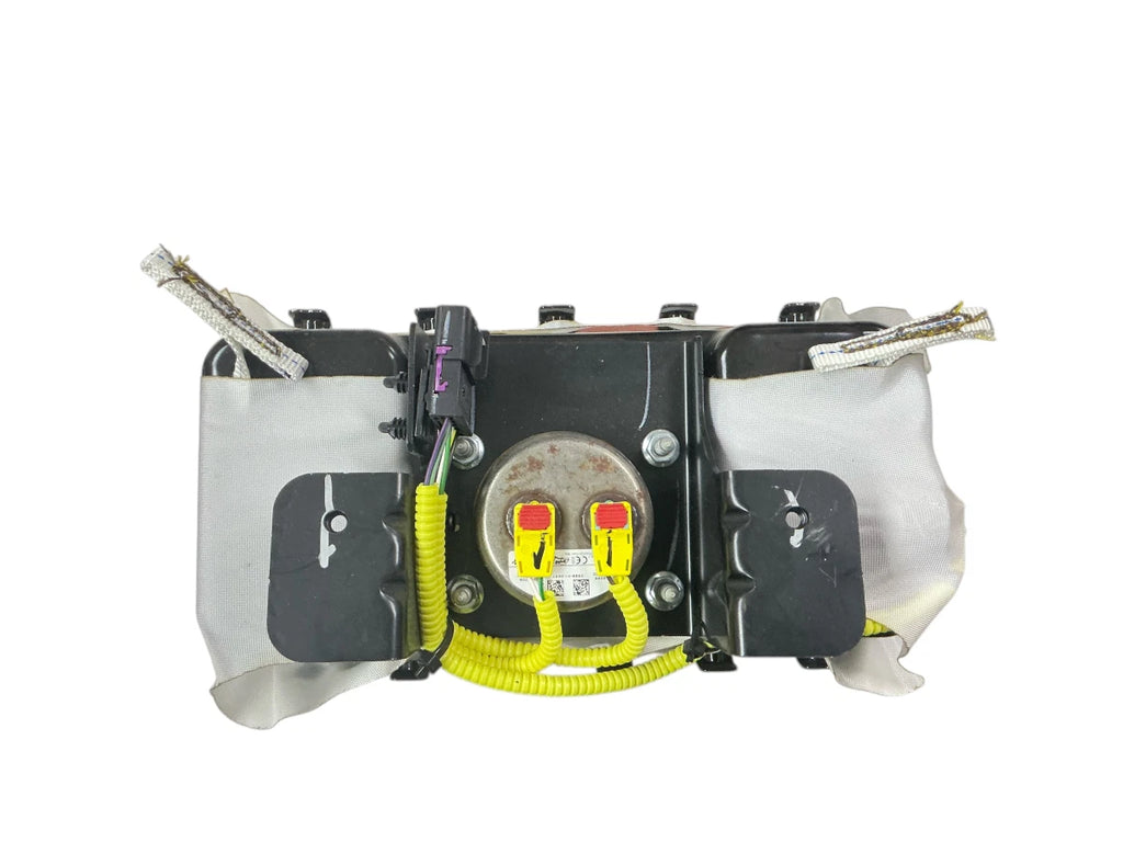 Right Passenger Dash Airbag with Wire for Jeep Cherokee (2019–2023) 68309757AE