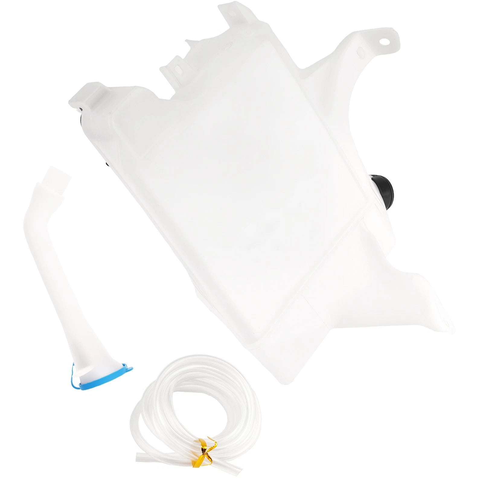 Front Washer Tank Container for Nissan Murano (2015-2018)
