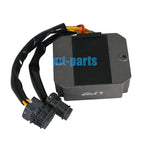 Voltage Rectifier Regulator for Aeon ATV Cobra 300 S / Crossland 400 4x4 (2012–Present)