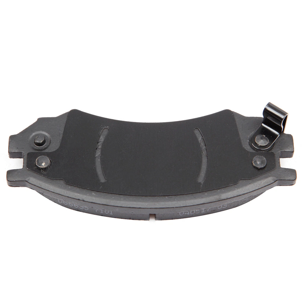 Front Brake Pads and Rotors for Saturn SL SL1 (1991–2002)