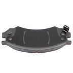 Front Brake Pads and Rotors for Saturn SL SL1 (1991–2002)