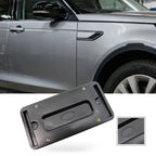 Rear License Plate Bracket for Land Rover Discovery 3 LR2 LR3 LR4 (2005–2016)