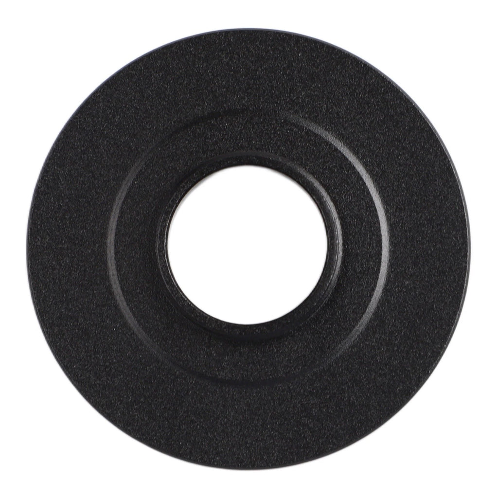 Filter Adapter for Smartphone Lenses (37mm to 17mm) with Dual Thread Design