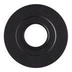 Filter Adapter for Smartphone Lenses (37mm to 17mm) with Dual Thread Design