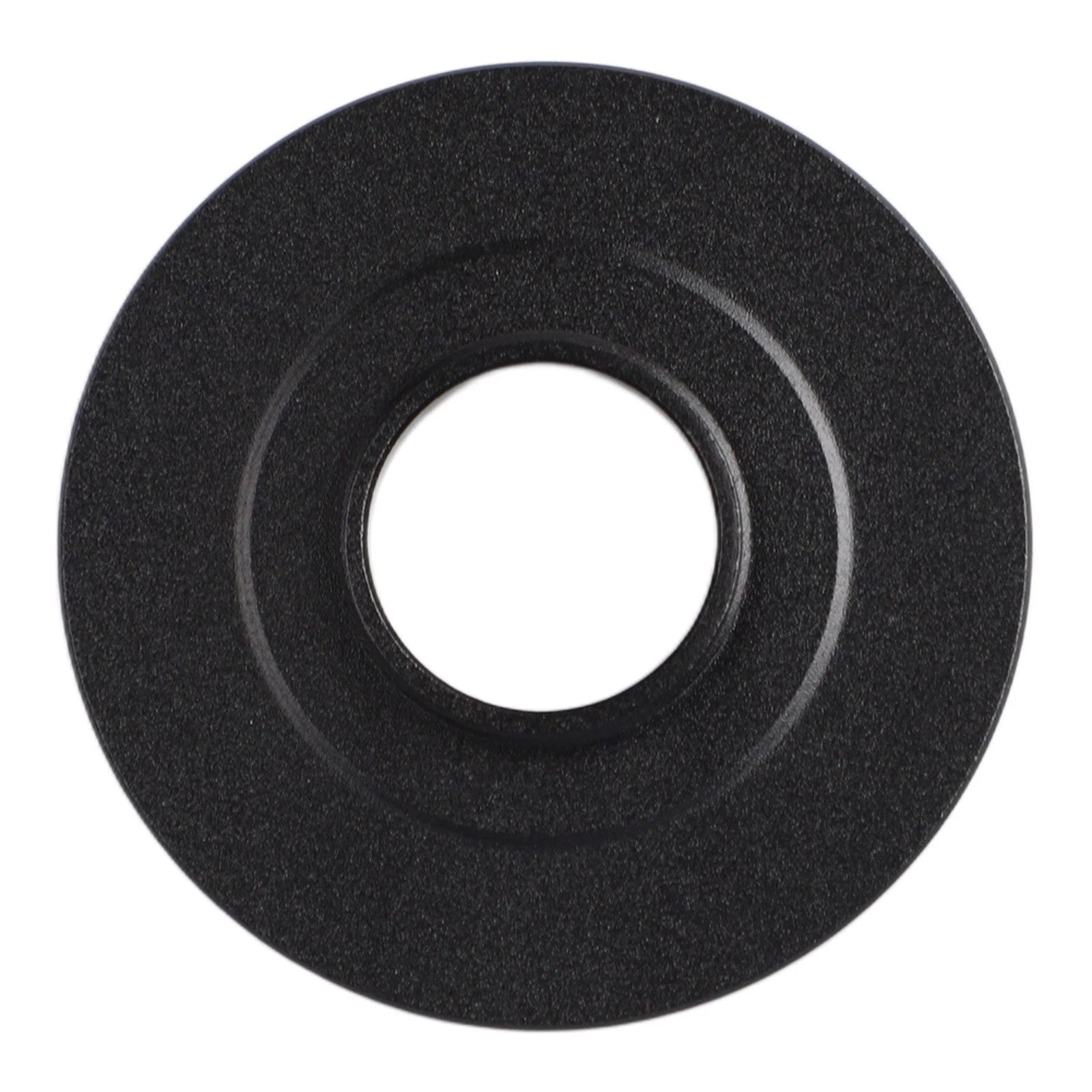 Filter Adapter for Smartphone Lenses (37mm to 17mm) with Dual Thread Design
