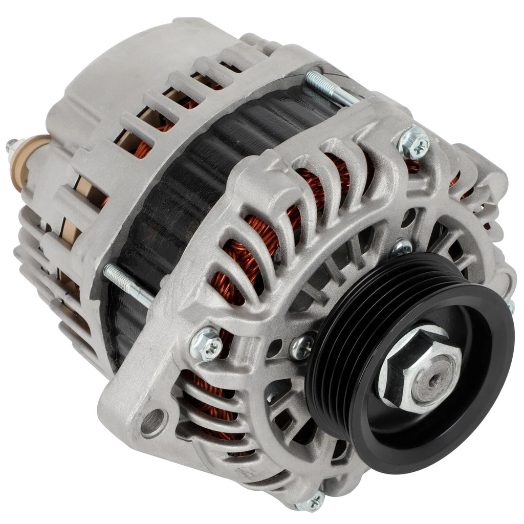 Alternator for Honda Fit (2009–2014) L4 1.5L