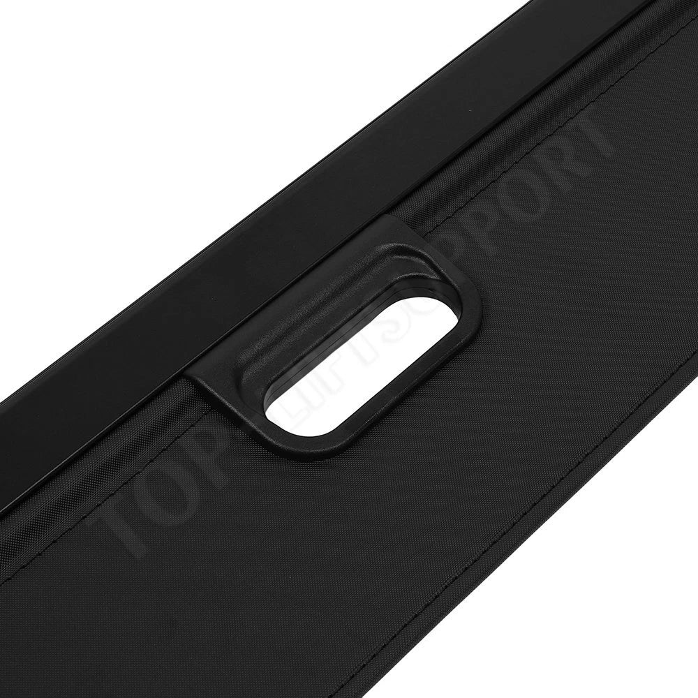 Retractable Rear Cargo Security Trunk Cover for Land Rover Discovery Sport