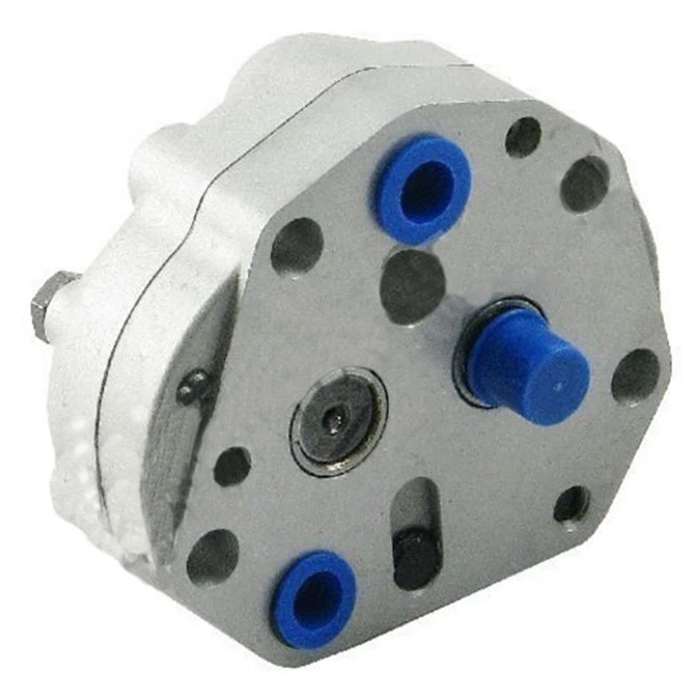 Draft Hydraulic Pump for International (Fits 378866N)