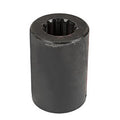Splined Coupler for Ford 1000 1100 1110 1120 1200 1210 1220 1300 1310 (1965–1985)