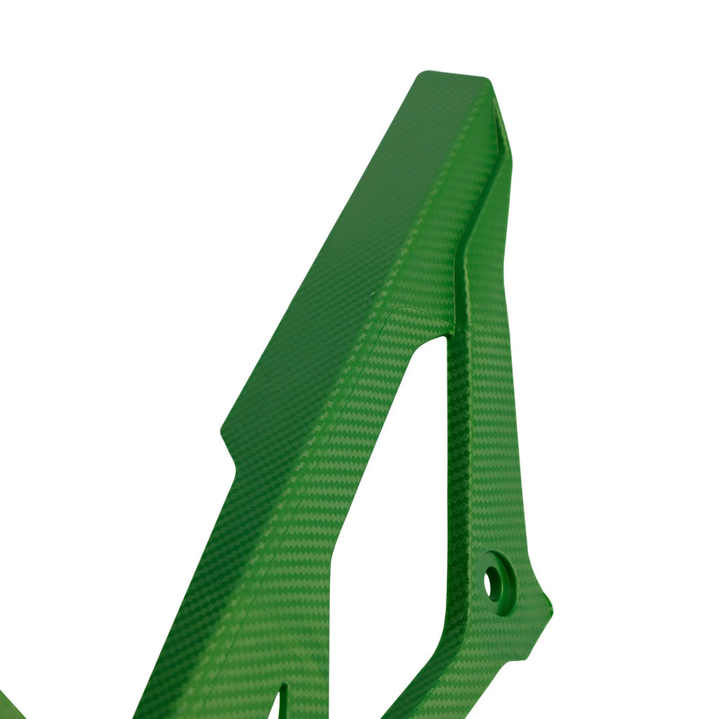 Rear Fender Mudguard for Kawasaki ZX-25R ZX-4R ZX-4RR (2020–2025) Green