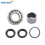 Housing Repair Kit for Yamaha 2T 150-175-200HP (6J9-45332-00-9S, 6BM-45332)