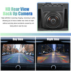 Rear View Backup Camera for Chevrolet Malibu (2016–2023) 766549635249