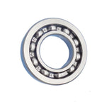 R16 Inch Open Bearing 25.4 mm ID x 50.8 mm OD x 9.525 mm W