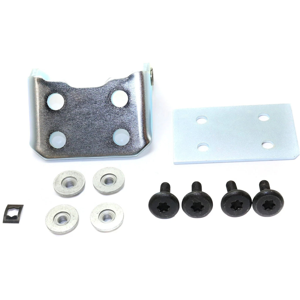 Front Passenger Lower Door Hinge for Chevy Suburban (1992–1999)