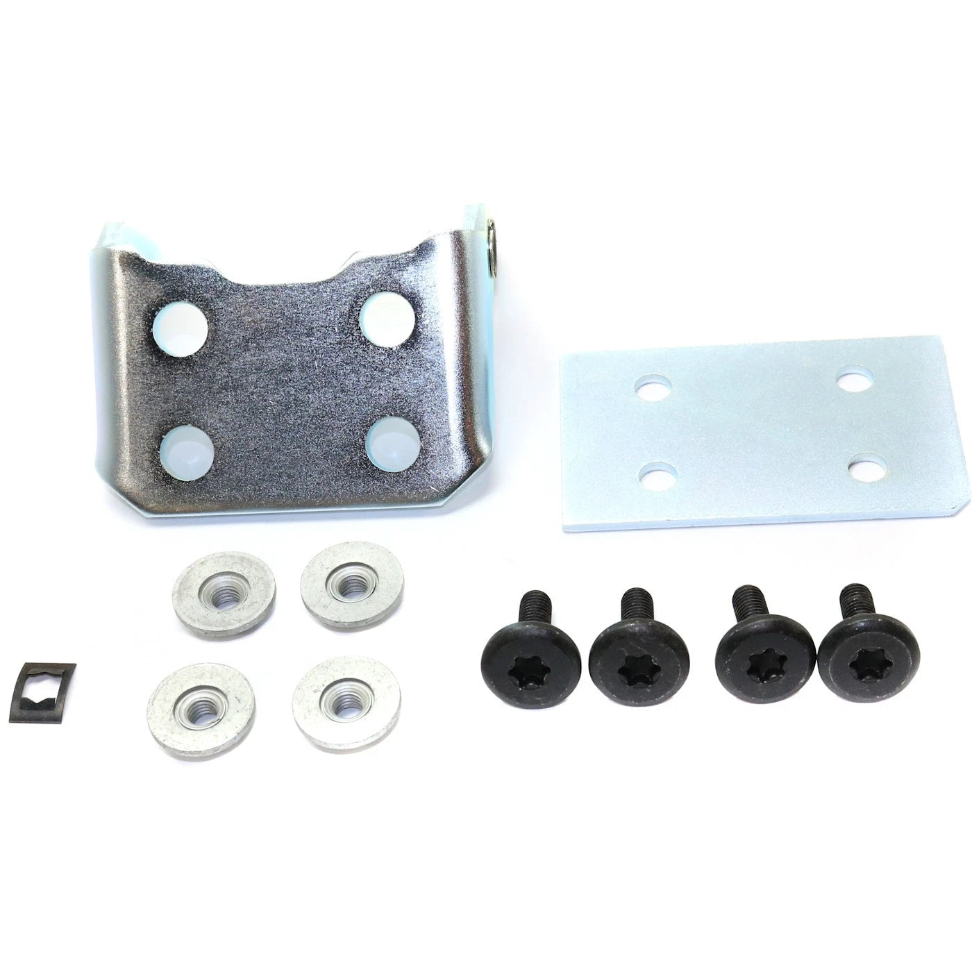 Front Passenger Lower Door Hinge for Chevy Suburban (1992–1999)