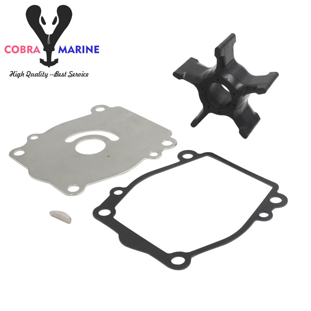 Water Pump Kit for Suzuki Outboard DT150 (1986–2003) 17400-87D11