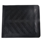 1 Pair Heavy Duty Mud Flaps for Semi Truck Trailer (24"x 36")