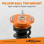 Coilovers Lowering Kit for BMW 3 Series E90 (2006-2012)