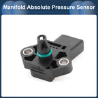 MAP Pressure Sensor No. 038906051C for Audi TT Quattro (1999–2006)