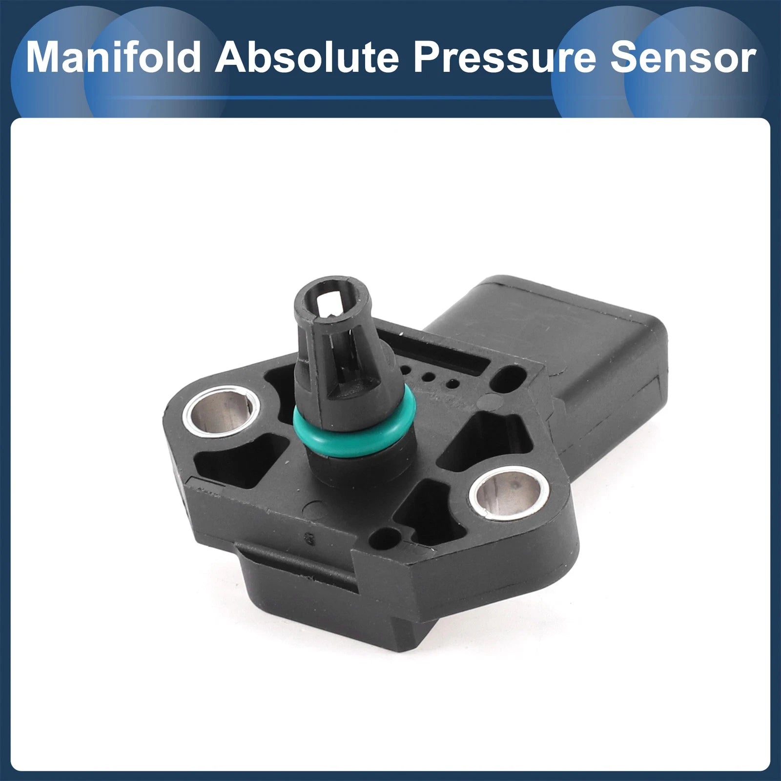 MAP Pressure Sensor No. 038906051C for Audi TT Quattro (1999–2006)