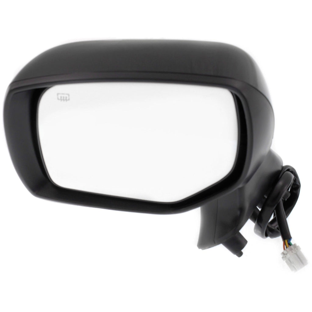 Driver Side Power Heated Mirror for Subaru Forester (2014–2018)