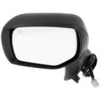 Driver Side Power Heated Mirror for Subaru Forester (2014–2018)