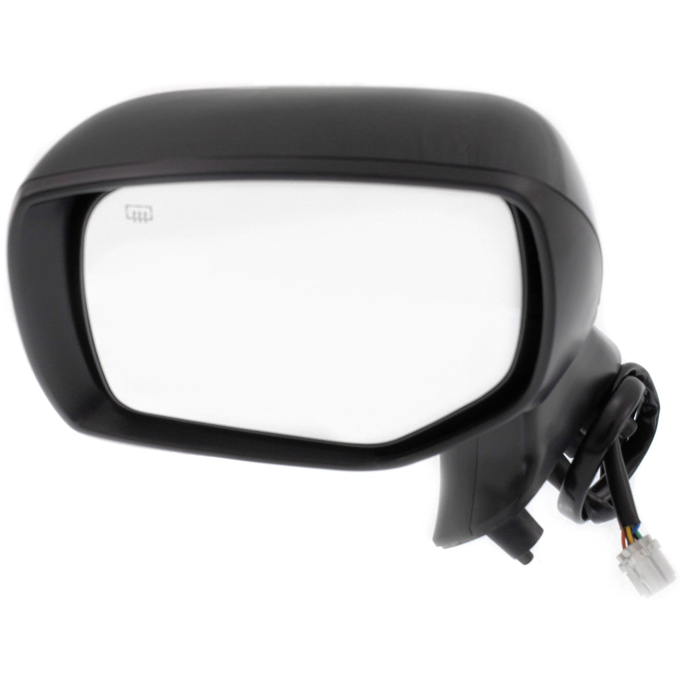 Driver Side Power Heated Mirror for Subaru Forester (2014–2018)