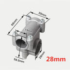 String Trimmer Handle Holder for Lawn Mower (Universal Fit)