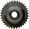 Cam Chain Sprocket 34 Tooth for Harley Davidson Twin Cam