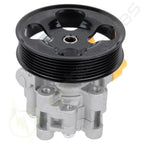 Power Steering Pump w/ Pulley 21-5276 for Toyota RAV4 (2001–2005)