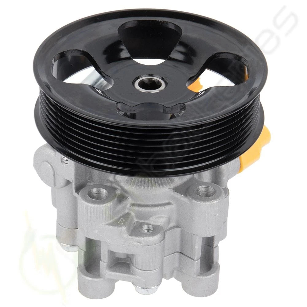 Power Steering Pump w/ Pulley 21-5276 for Toyota RAV4 (2001–2005)