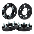 5x5 to 5x4.5 Wheel Adapters for Jeep Wrangler (2007–2017)