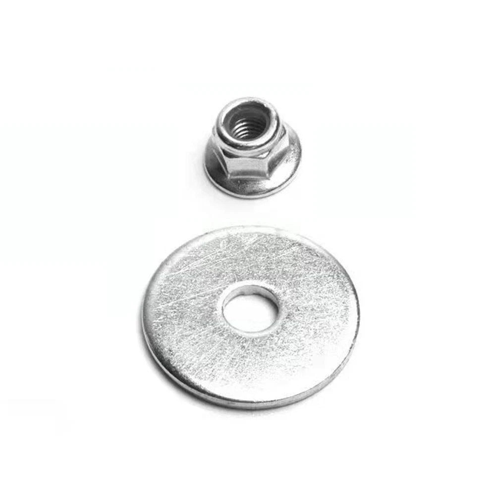Protective Gasket for Electric Garden Lawn Mower