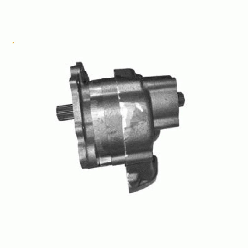 2P3645 Hydraulic Gear Pump for Caterpillar Models