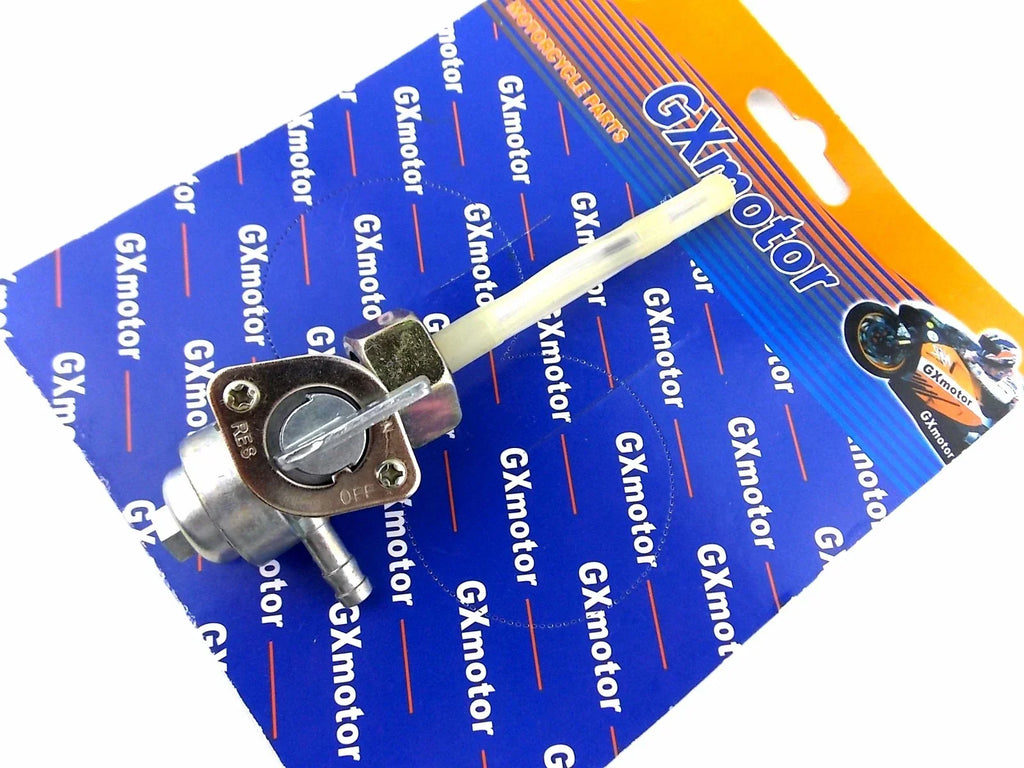 Fuel Tap Petrol Tank Petcock 16mm for Honda CB400T (1978-1981)