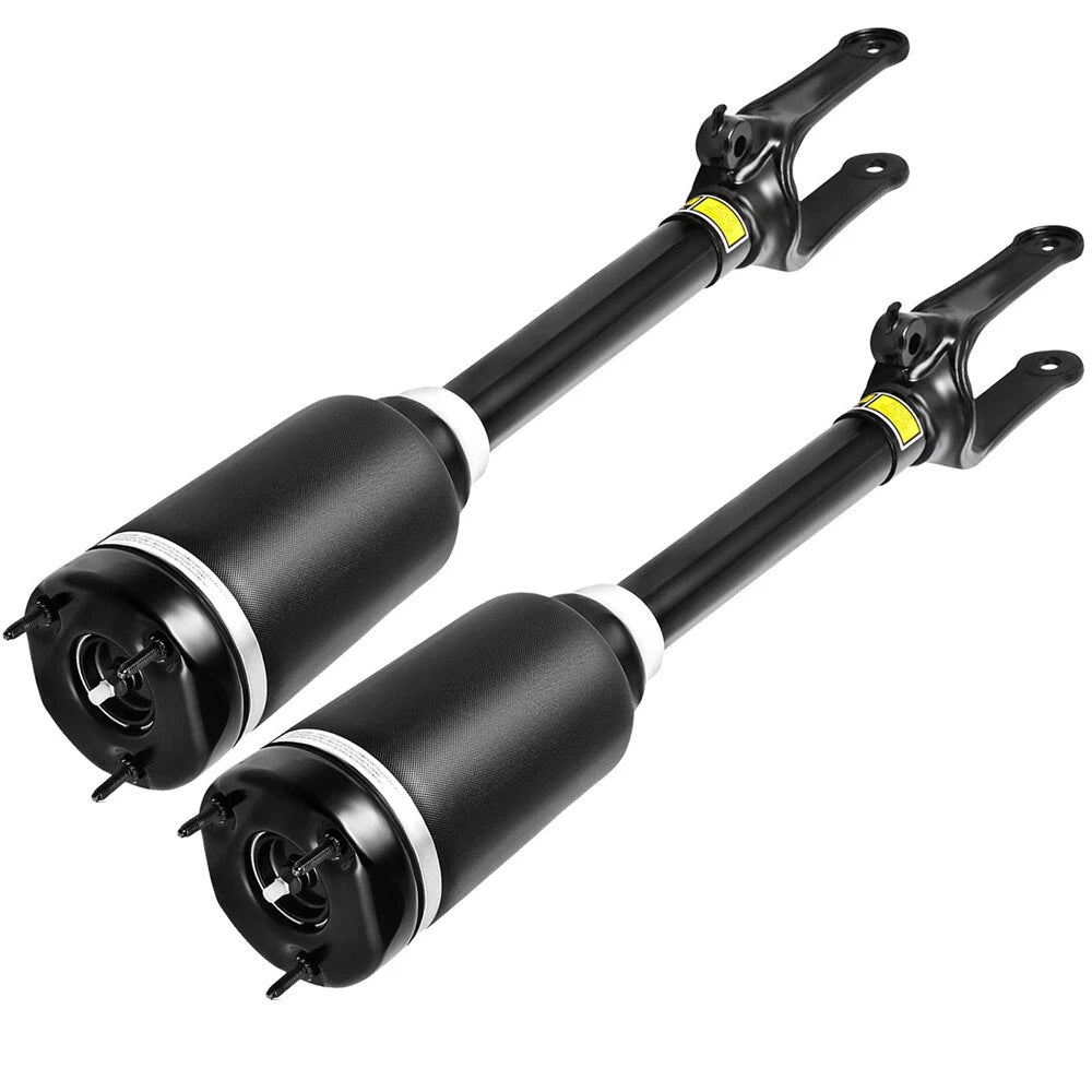 2X Front Airmatic Air Strut Assembly for Mercedes GL450 (2007–2012) 1643206113