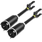 2X Front Airmatic Air Strut Assembly for Mercedes GL450 (2007–2012) 1643206113